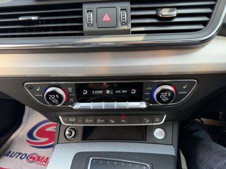 2017 Audi Q5 - photo 9