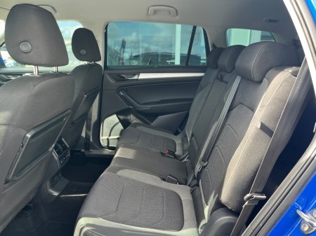 2022 Skoda Kodiaq - photo 7