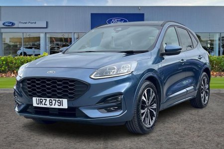2023 Ford Kuga - photo 5