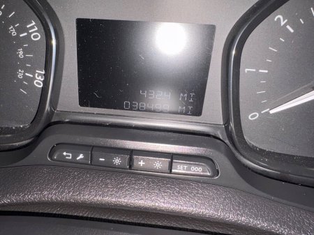 2021 Peugeot Expert - photo 11