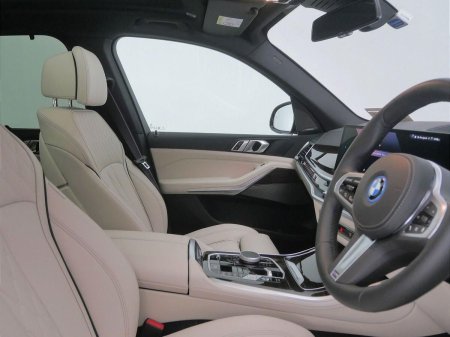 2026 BMW X5 - photo 11