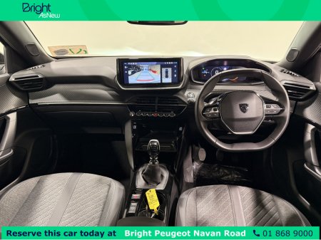 2024 Peugeot 2008 - photo 15
