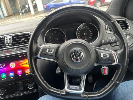 2015 Volkswagen Polo - photo 5