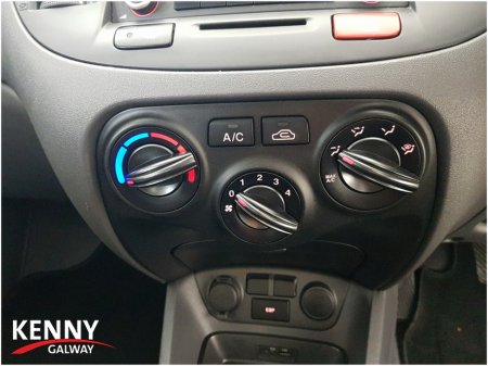 2011 Kia Rio - photo 29
