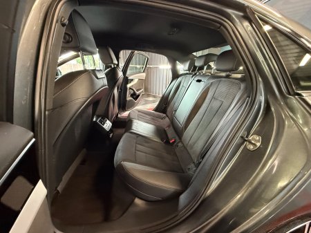 2024 Audi A4 - photo 15