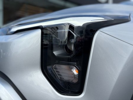 2026 Kia Stonic - photo 7