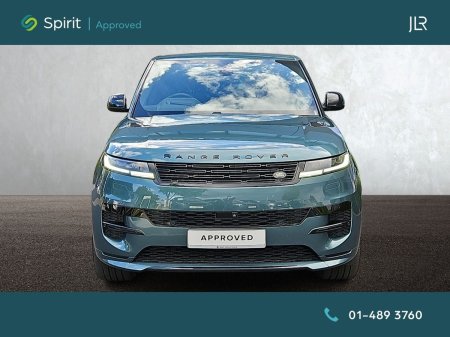 2024 Land Rover Range Rover Sport - photo 8