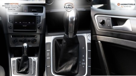 2016 Volkswagen Golf - photo 12