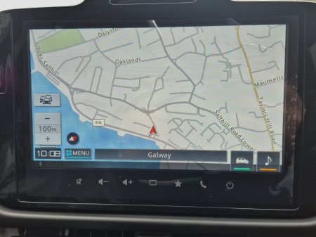 2026 Suzuki S-CROSS - photo 22
