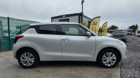 2019 Suzuki Swift - photo 5