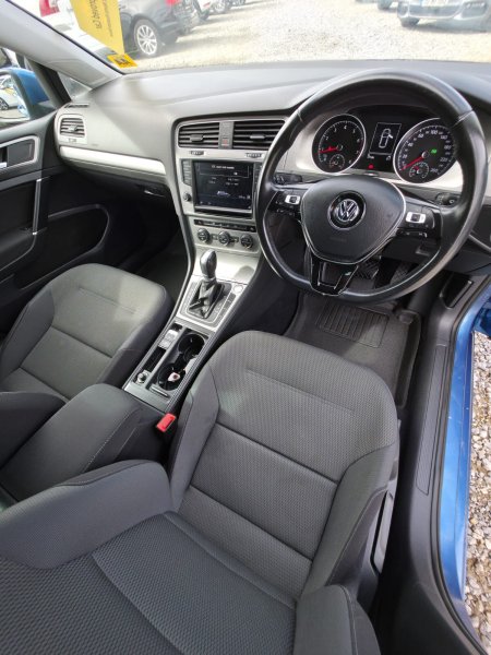 2017 Volkswagen Golf - photo 9