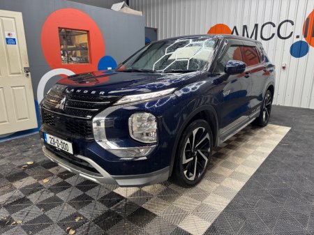 2023 Mitsubishi Outlander - photo 6