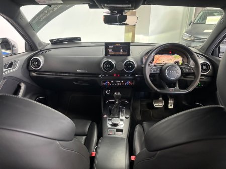 2018 Audi RS3 - photo 24
