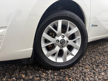 2020 Nissan Note - photo 2