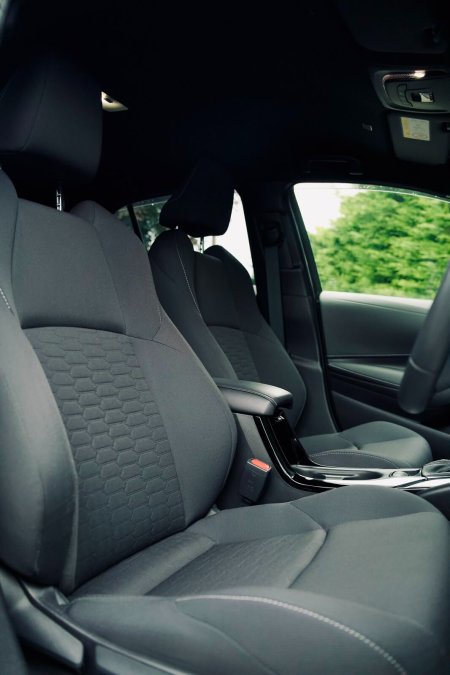2023 Toyota Corolla - photo 11