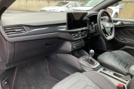 2024 Ford Focus - photo 18