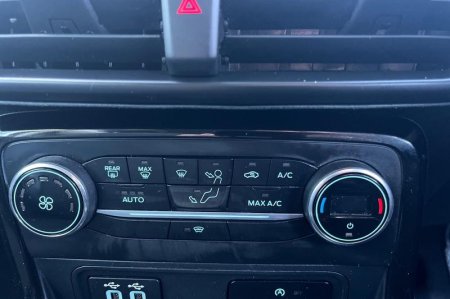 2020 Ford EcoSport - photo 37