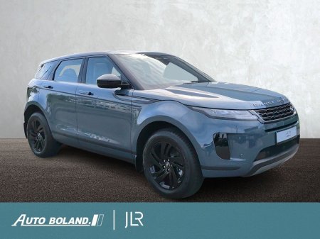 2026 Land Rover Range Rover Evoque In Stock S P270e PHEV - Auto, Pan Roof, Reverse Camera, Pivi Pro Infotainment,Memory Driver Seat, 18