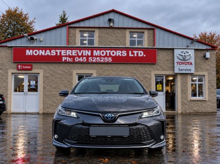 2026 Toyota Corolla - photo 4