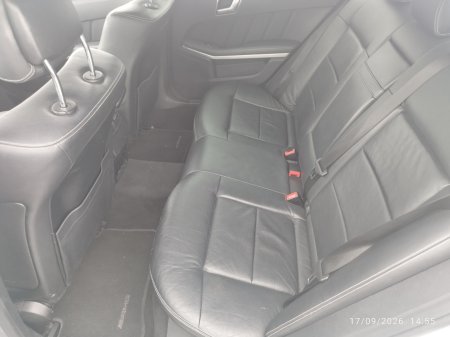 2013 Mercedes-Benz E-Class - photo 10