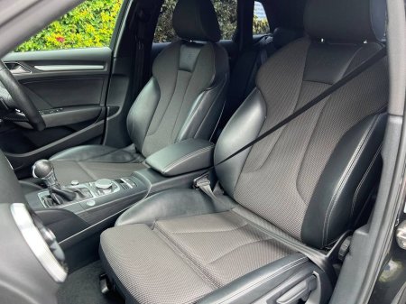 2017 Audi A3 - photo 6
