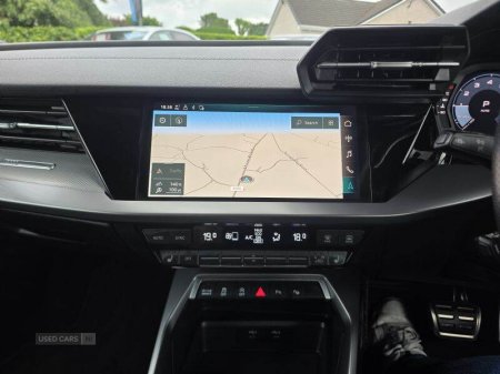 2023 Audi A3 - photo 12