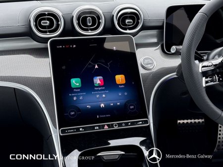2026 Mercedes-Benz C-Class - photo 9