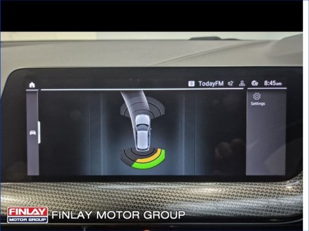 2023 BMW 1-Series - photo 21