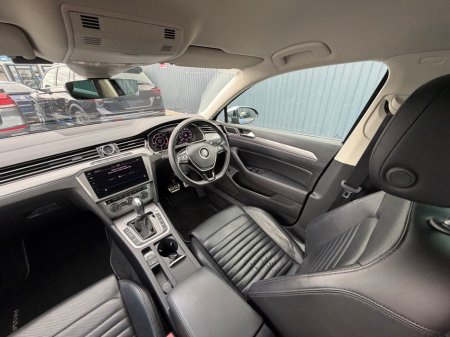 2018 Volkswagen Passat - photo 59