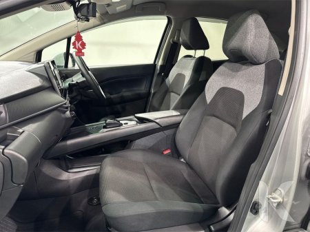 2023 Nissan Note - photo 18