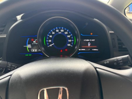 2015 Honda Fit - photo 11