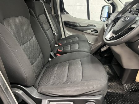 2023 Maxus DELIVER 9 - photo 8
