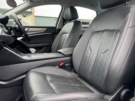 2019 Audi A6 - photo 25