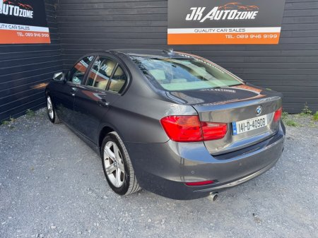 2014 BMW 3-Series - photo 6