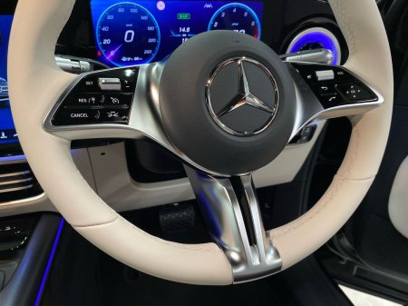 2026 Mercedes-Benz GLB - photo 17