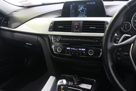 2018 BMW 3-Series - photo 25