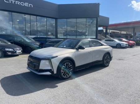 2026 DS Automobiles Other - photo 28