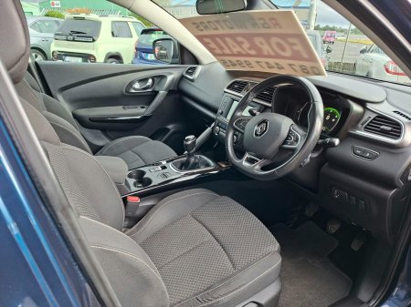 2016 Renault Kadjar - photo 5