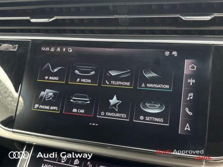 2023 Audi Q7 - photo 13