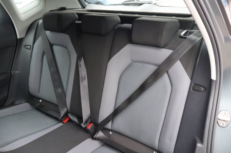2018 SEAT Arona - photo 22