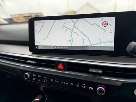 2024 Kia Sorento - photo 33