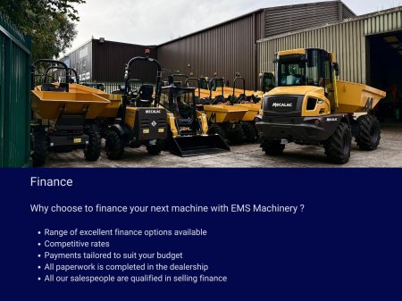 0 MECALAC  - photo 21