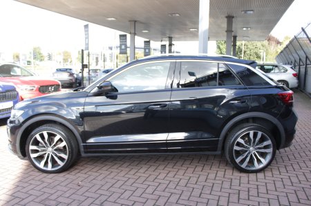 2020 Volkswagen T-Roc - photo 7