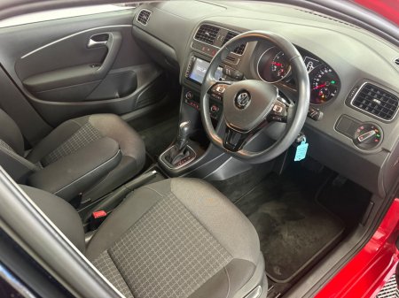 2016 Volkswagen Polo - photo 6