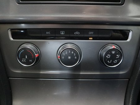 2015 Volkswagen Golf - photo 15