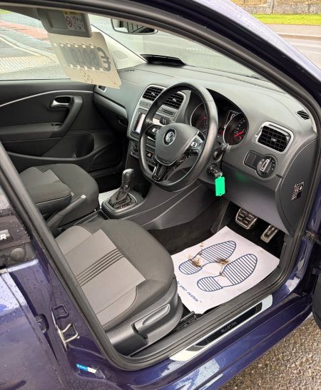 2016 Volkswagen Polo - photo 10