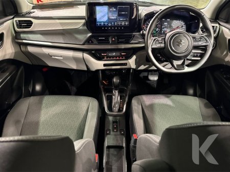 2024 Suzuki Swift - photo 13