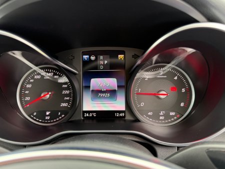 2018 Mercedes-Benz C-Class - photo 29
