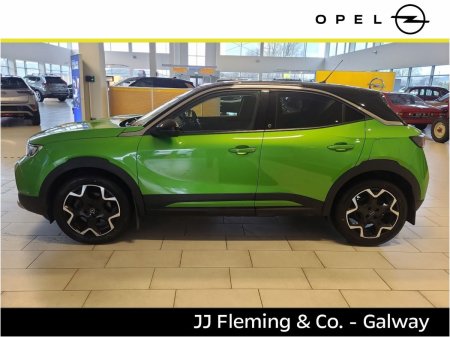 2021 Opel Mokka - photo 3