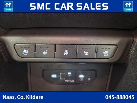2025 Kia Sportage - photo 17